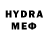 MDMA молли ZloiDED